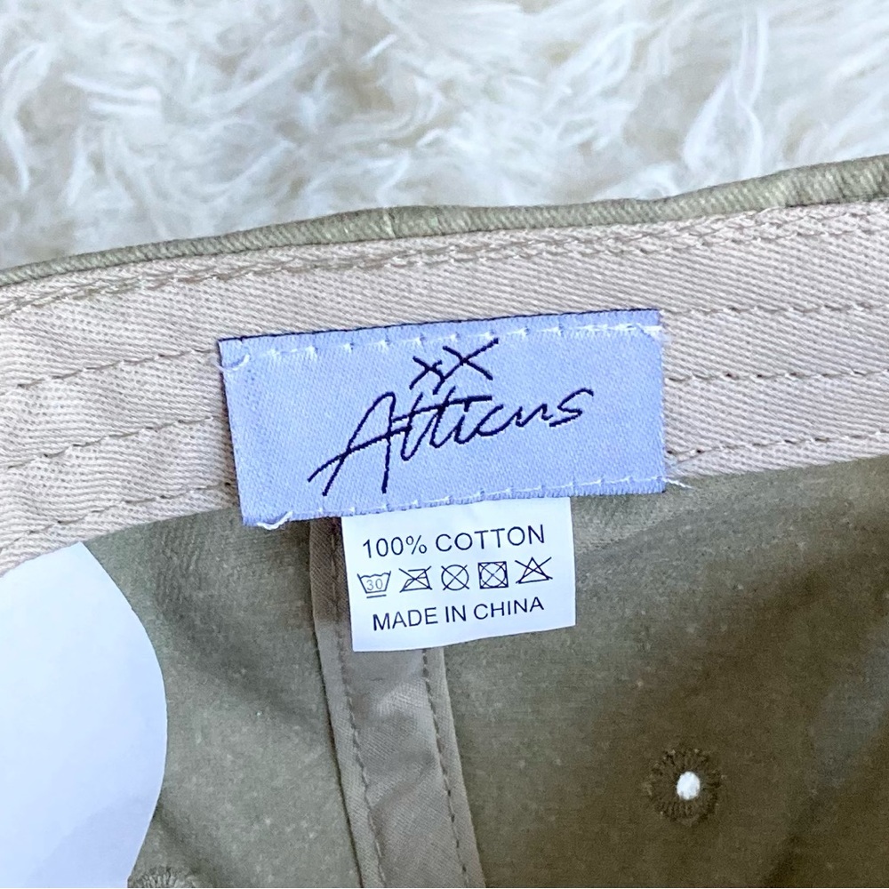 Cap - Picture 6 of 6